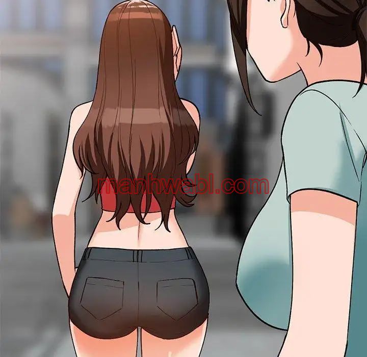 Chicas De Ciudad - Capítulo 32_3 manhwa