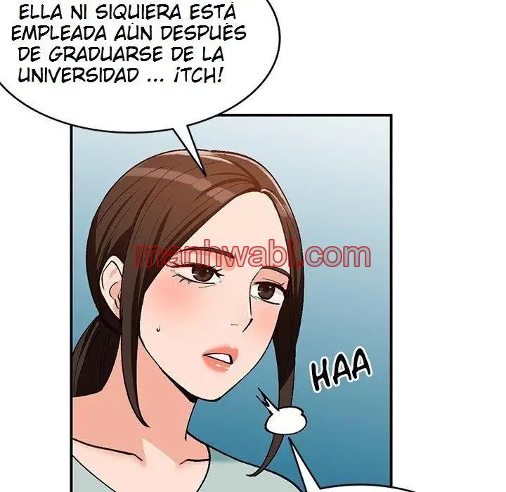 Chicas De Ciudad - Capítulo 32_3 manhwa