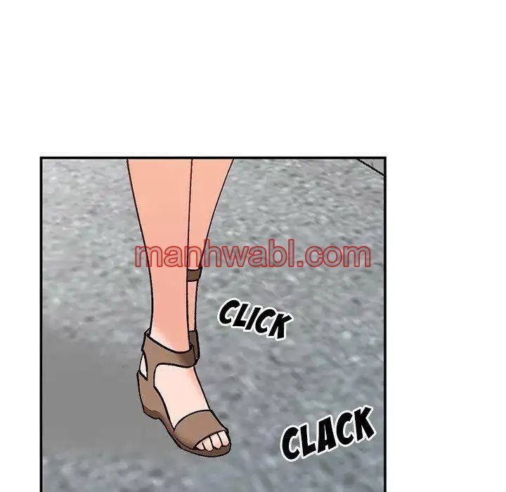 Chicas De Ciudad - Capítulo 32_3 manhwa