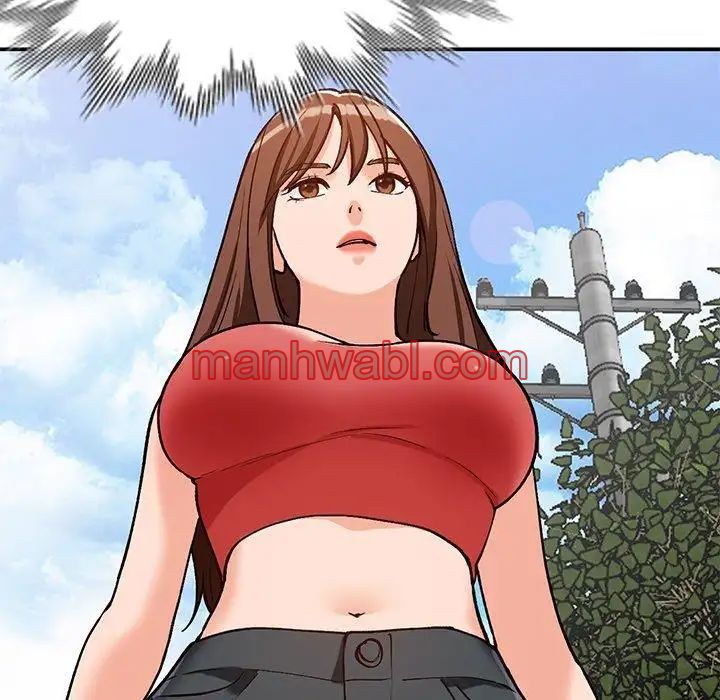 Chicas De Ciudad - Capítulo 32_3 manhwa