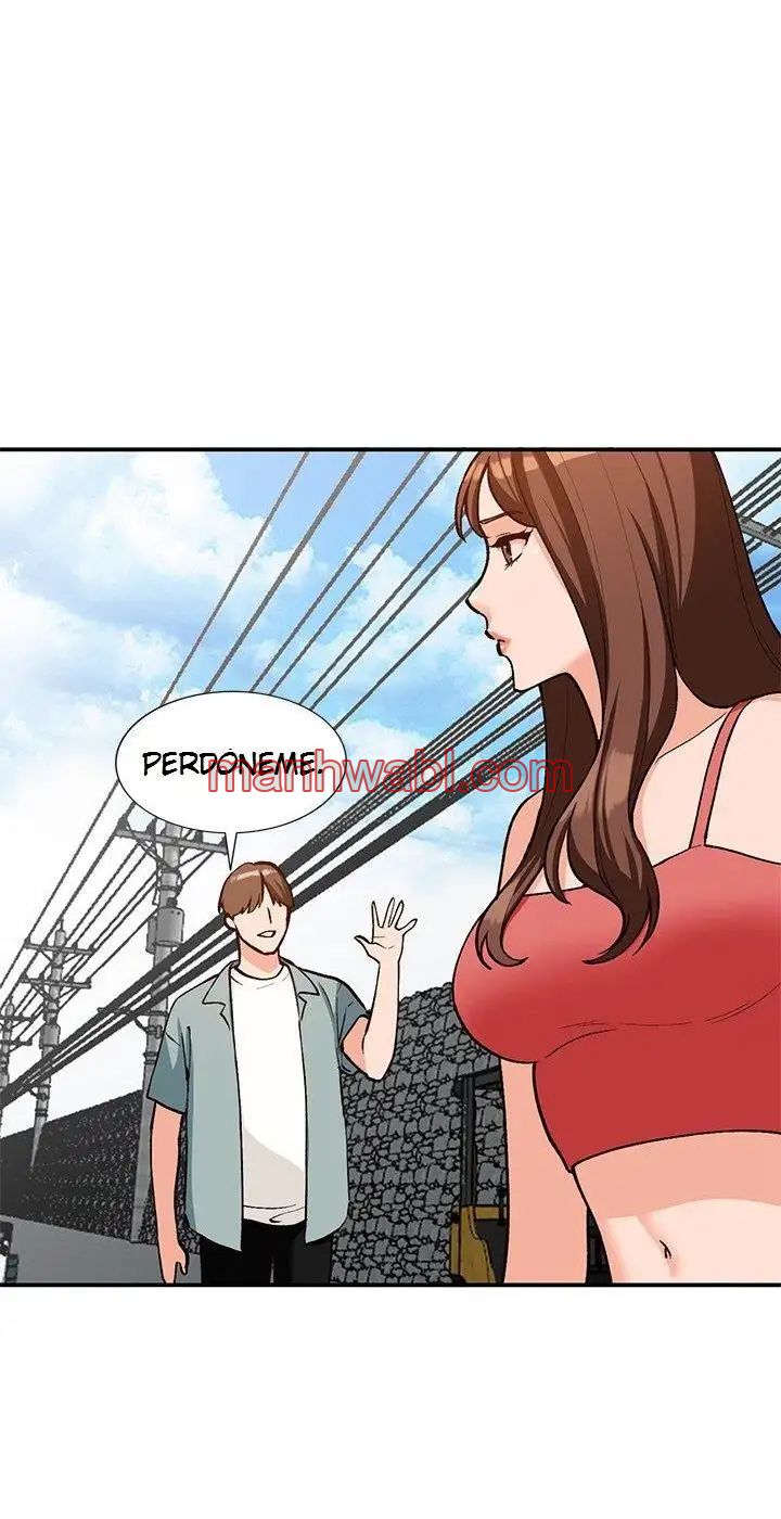 Chicas De Ciudad - Capítulo 32_3 manhwa