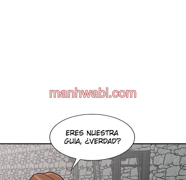 Chicas De Ciudad - Capítulo 32_3 manhwa
