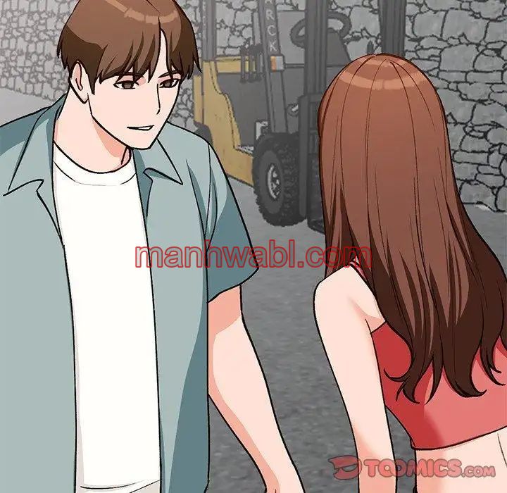 Chicas De Ciudad - Capítulo 32_3 manhwa