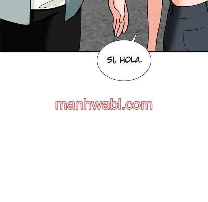 Chicas De Ciudad - Capítulo 32_3 manhwa