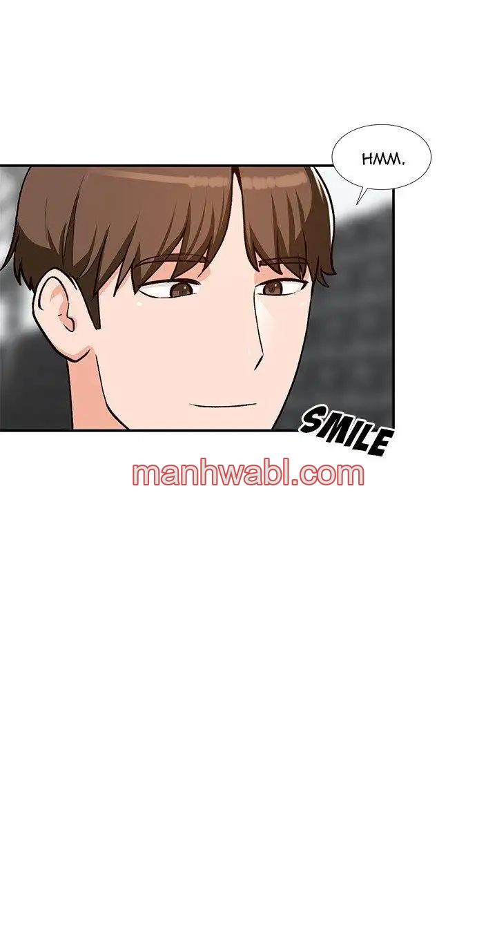 Chicas De Ciudad - Capítulo 32_3 manhwa