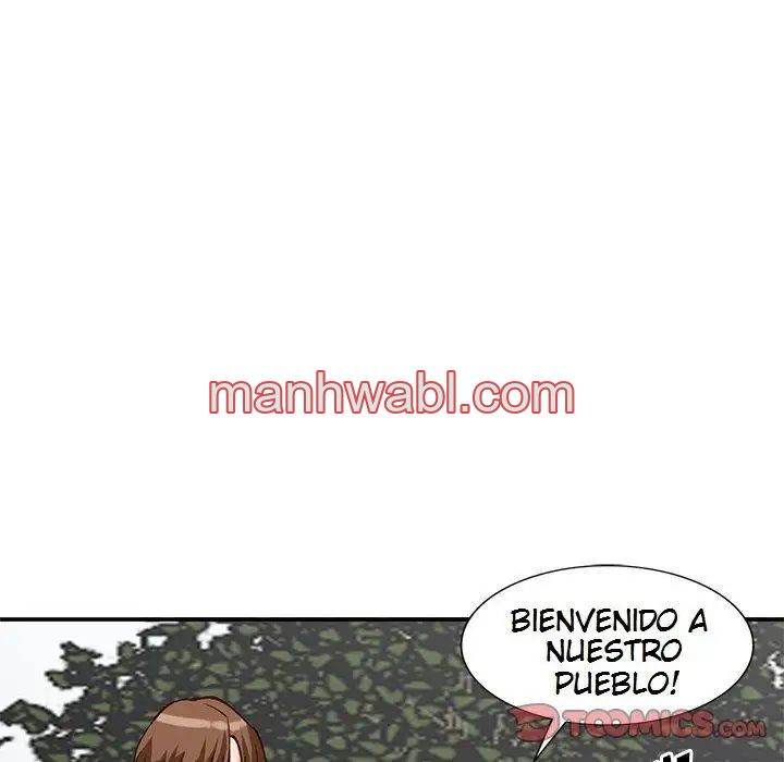 Chicas De Ciudad - Capítulo 32_3 manhwa