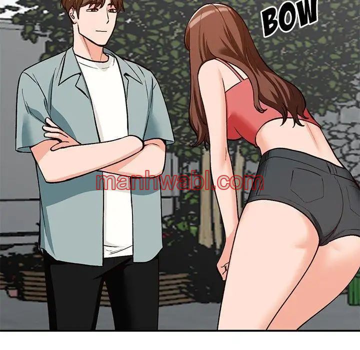 Chicas De Ciudad - Capítulo 32_3 manhwa