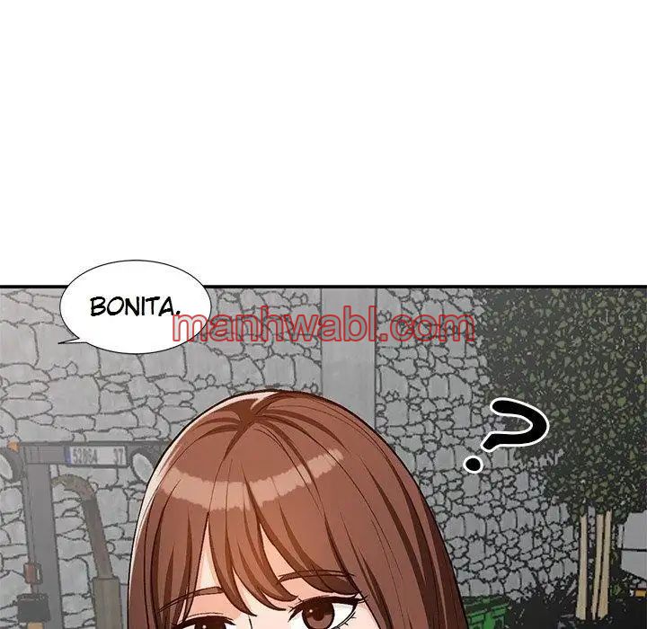 Chicas De Ciudad - Capítulo 32_3 manhwa