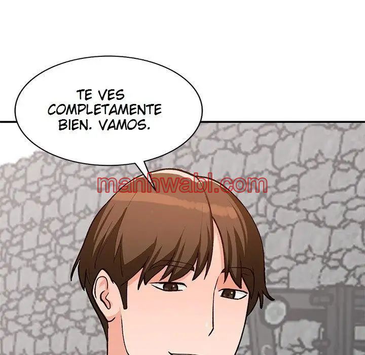 Chicas De Ciudad - Capítulo 32_3 manhwa