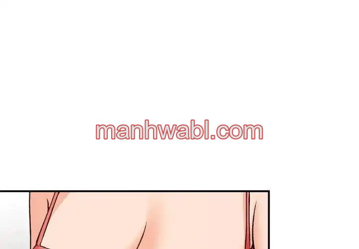 Chicas De Ciudad - Capítulo 33 manhwa
