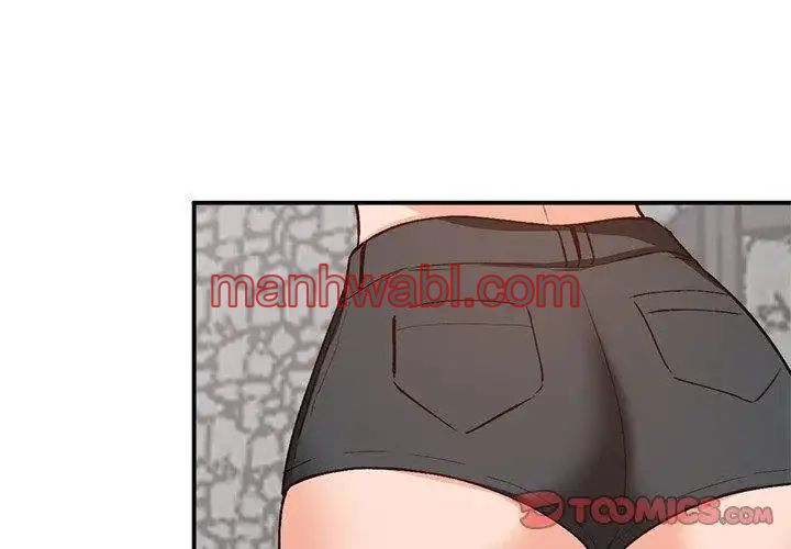 Chicas De Ciudad - Capítulo 33 manhwa