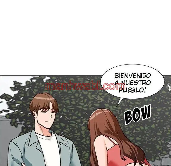 Chicas De Ciudad - Capítulo 33 manhwa