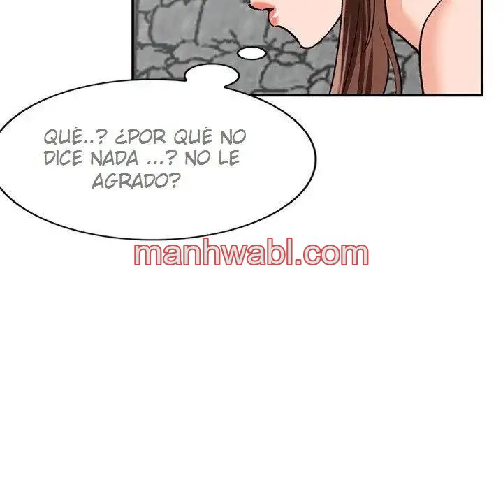 Chicas De Ciudad - Capítulo 33 manhwa