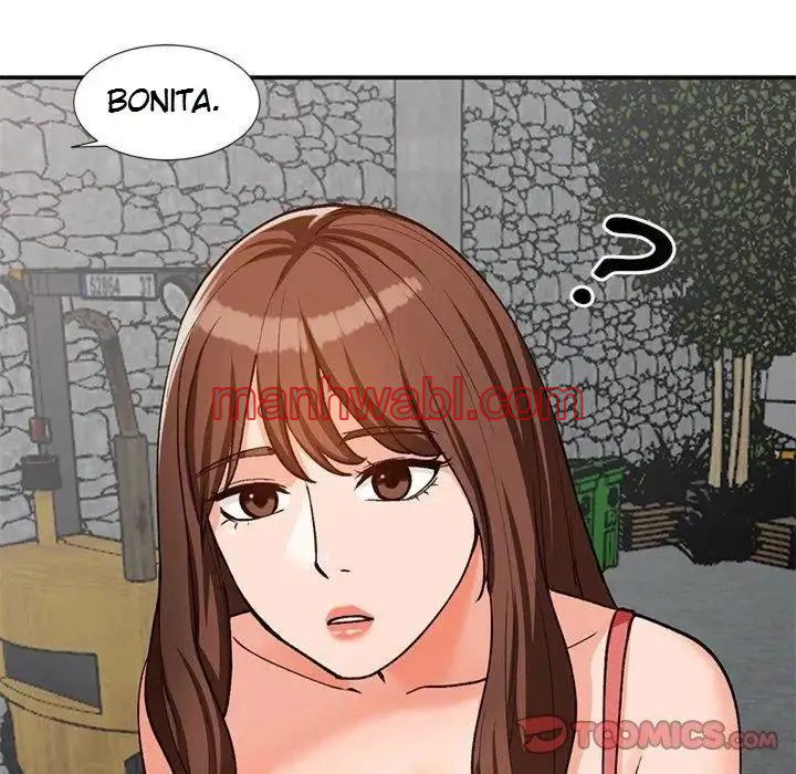 Chicas De Ciudad - Capítulo 33 manhwa