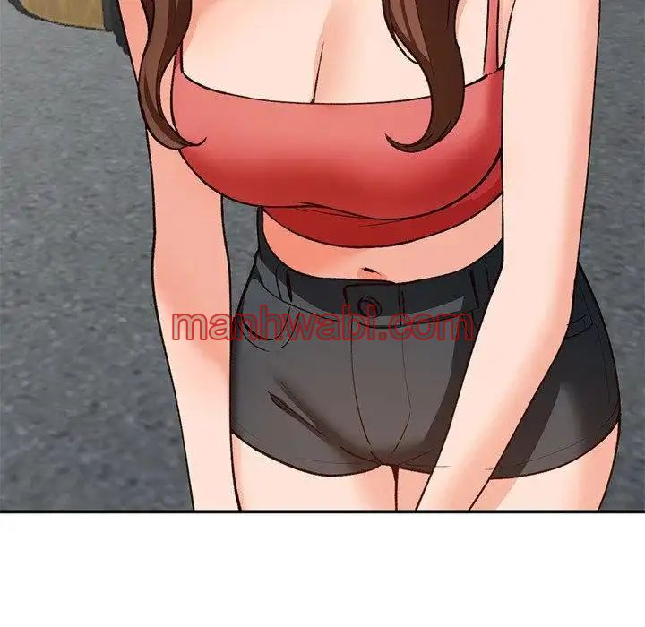 Chicas De Ciudad - Capítulo 33 manhwa