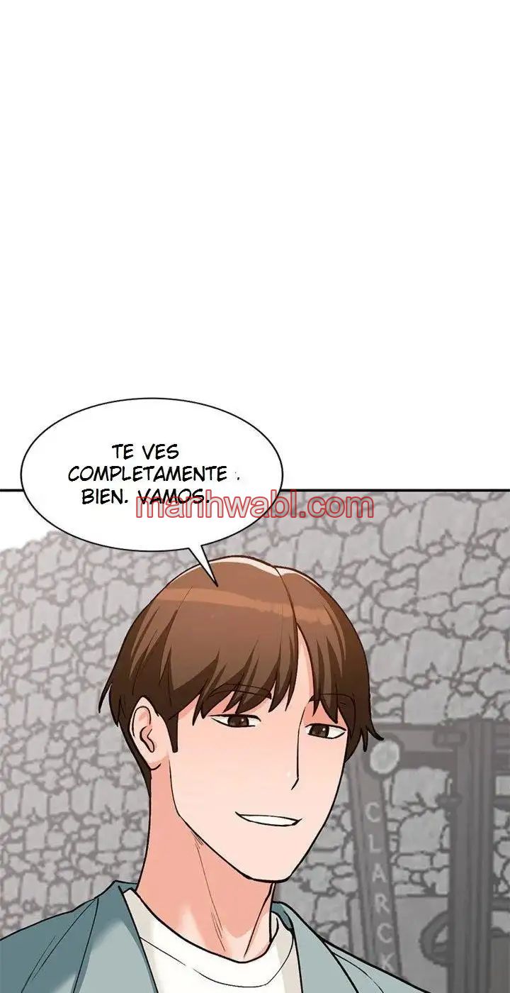 Chicas De Ciudad - Capítulo 33 manhwa