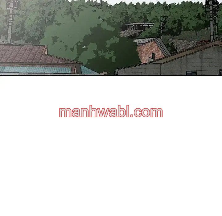 Chicas De Ciudad - Capítulo 33 manhwa