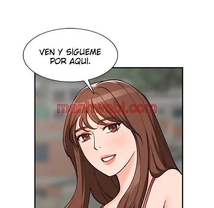 Chicas De Ciudad - Capítulo 33 manhwa