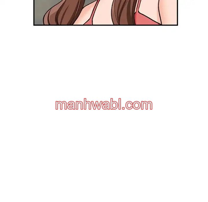 Chicas De Ciudad - Capítulo 33 manhwa
