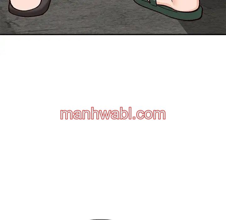 Chicas De Ciudad - Capítulo 33 manhwa