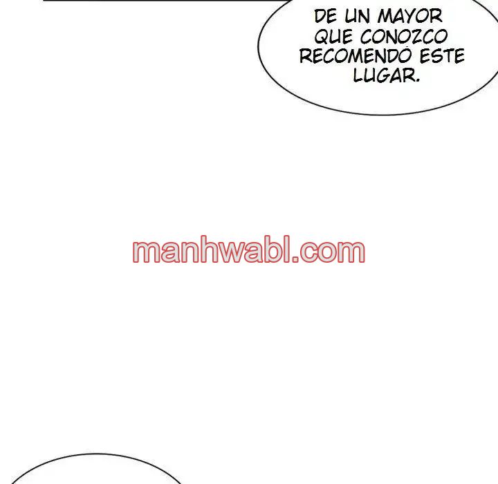 Chicas De Ciudad - Capítulo 33 manhwa