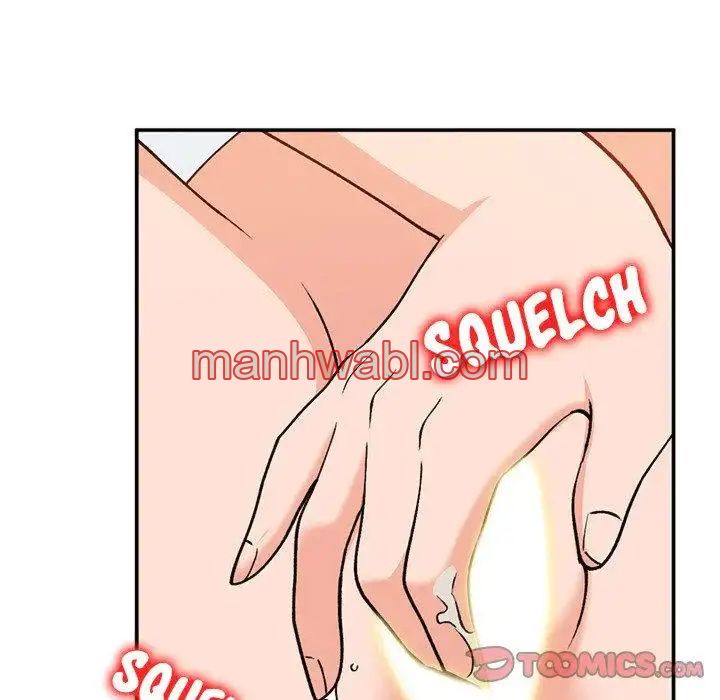 Chicas De Ciudad - Capítulo 33 manhwa