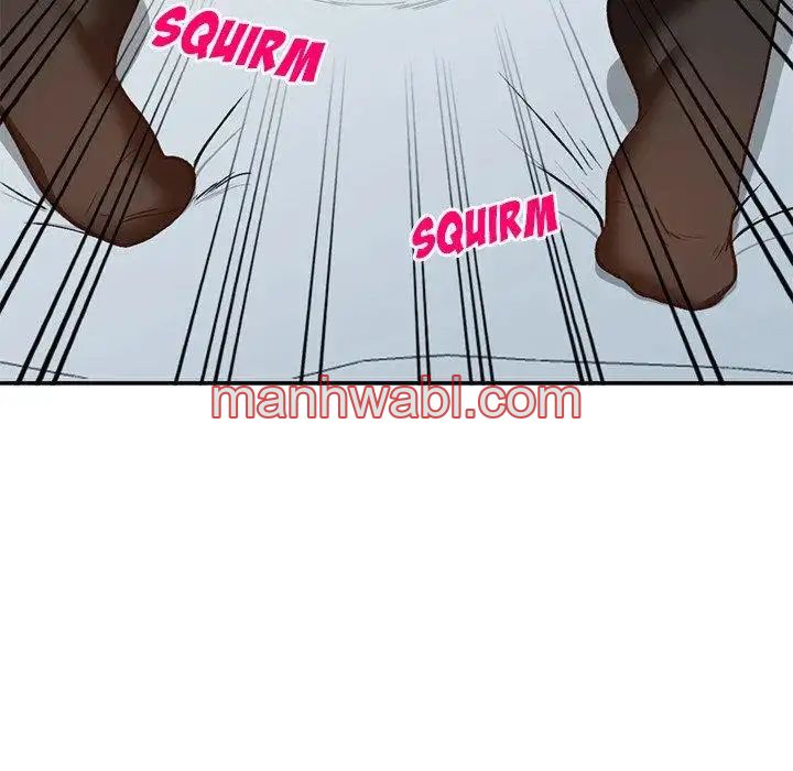 Chicas De Ciudad - Capítulo 33 manhwa