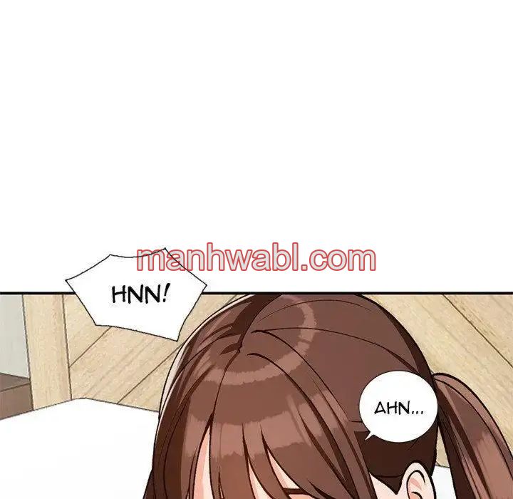 Chicas De Ciudad - Capítulo 33 manhwa