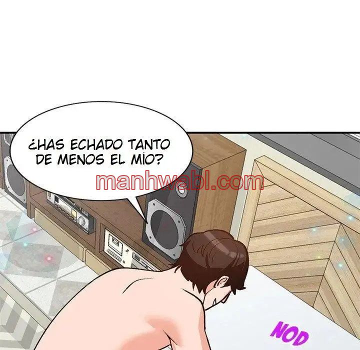 Chicas De Ciudad - Capítulo 33 manhwa