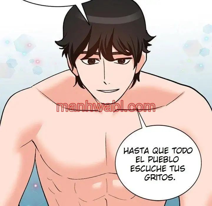 Chicas De Ciudad - Capítulo 33 manhwa