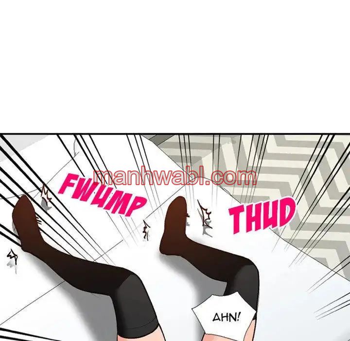 Chicas De Ciudad - Capítulo 33 manhwa