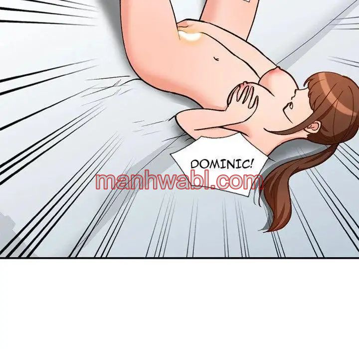 Chicas De Ciudad - Capítulo 33 manhwa