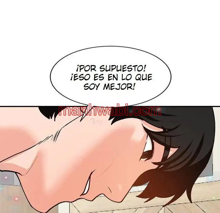 Chicas De Ciudad - Capítulo 33 manhwa