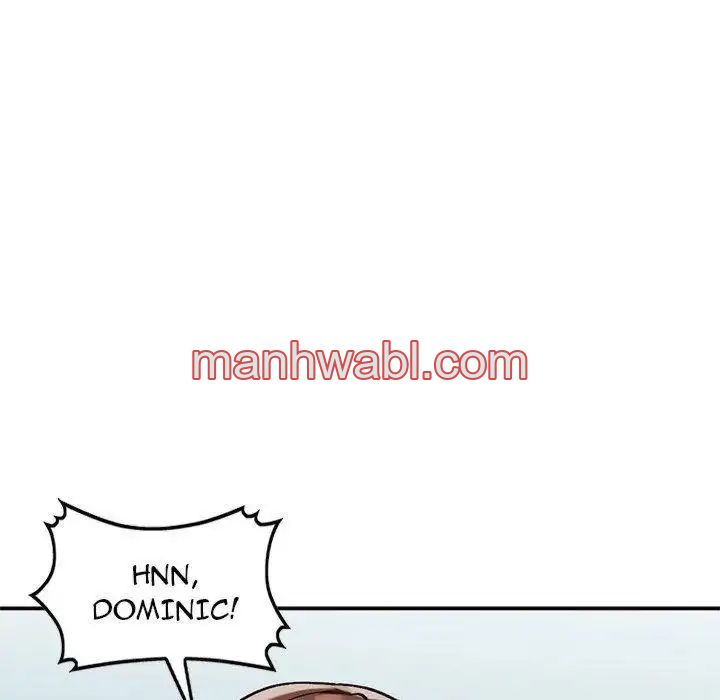 Chicas De Ciudad - Capítulo 33 manhwa