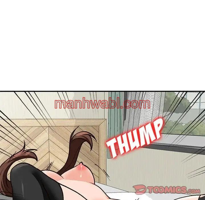 Chicas De Ciudad - Capítulo 33_2 manhwa