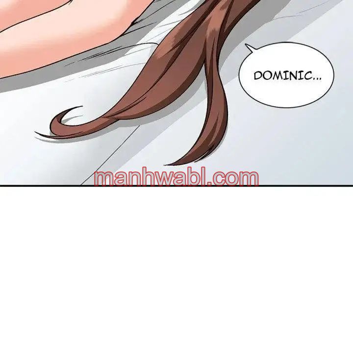 Chicas De Ciudad - Capítulo 33_2 manhwa