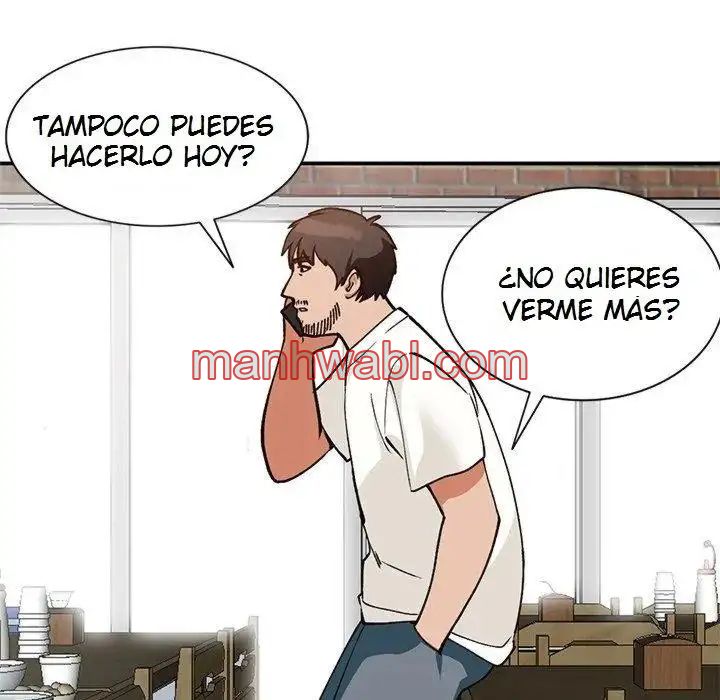 Chicas De Ciudad - Capítulo 33_2 manhwa