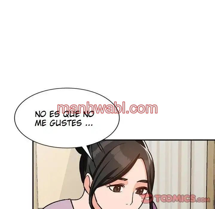 Chicas De Ciudad - Capítulo 33_2 manhwa