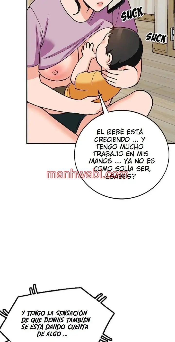 Chicas De Ciudad - Capítulo 33_2 manhwa
