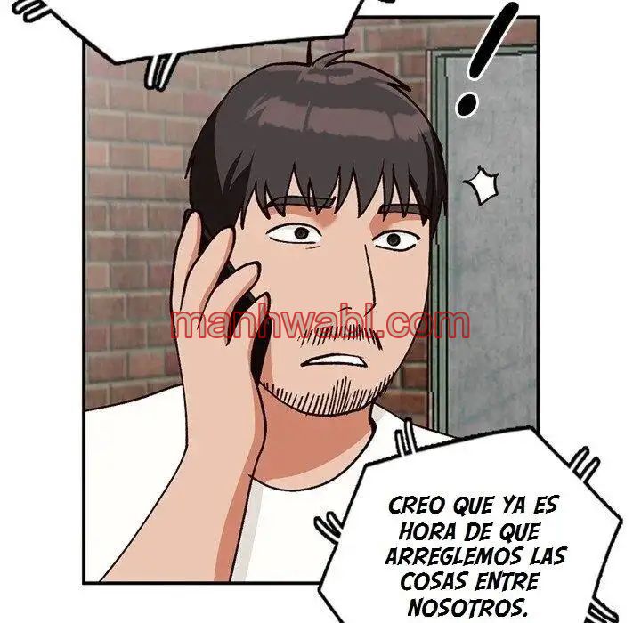 Chicas De Ciudad - Capítulo 33_2 manhwa