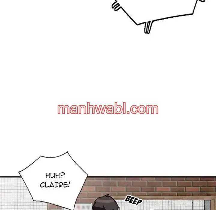 Chicas De Ciudad - Capítulo 33_2 manhwa