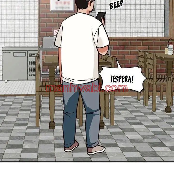 Chicas De Ciudad - Capítulo 33_2 manhwa