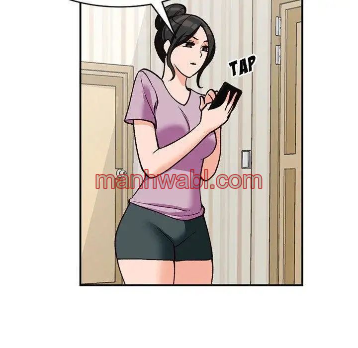 Chicas De Ciudad - Capítulo 33_2 manhwa