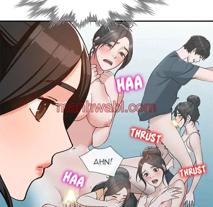 Chicas De Ciudad - Capítulo 33_2 manhwa