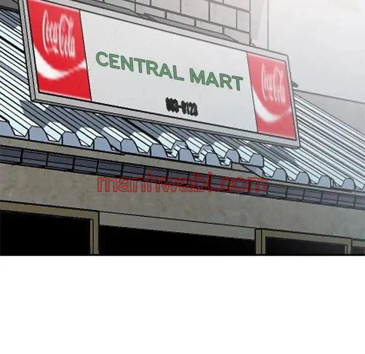 Chicas De Ciudad - Capítulo 33_2 manhwa