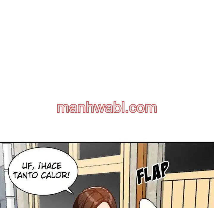 Chicas De Ciudad - Capítulo 33_2 manhwa