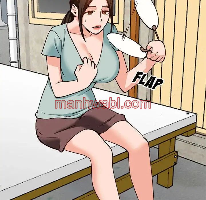 Chicas De Ciudad - Capítulo 33_2 manhwa