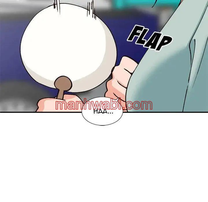 Chicas De Ciudad - Capítulo 33_2 manhwa