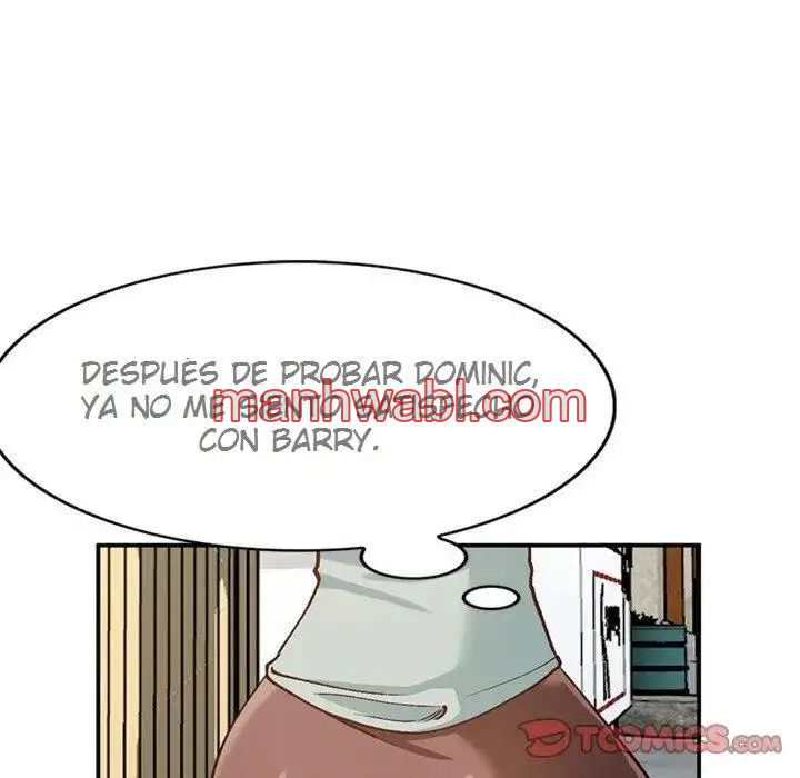 Chicas De Ciudad - Capítulo 33_2 manhwa