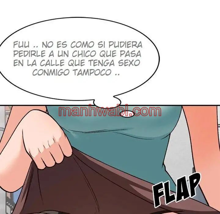 Chicas De Ciudad - Capítulo 33_2 manhwa
